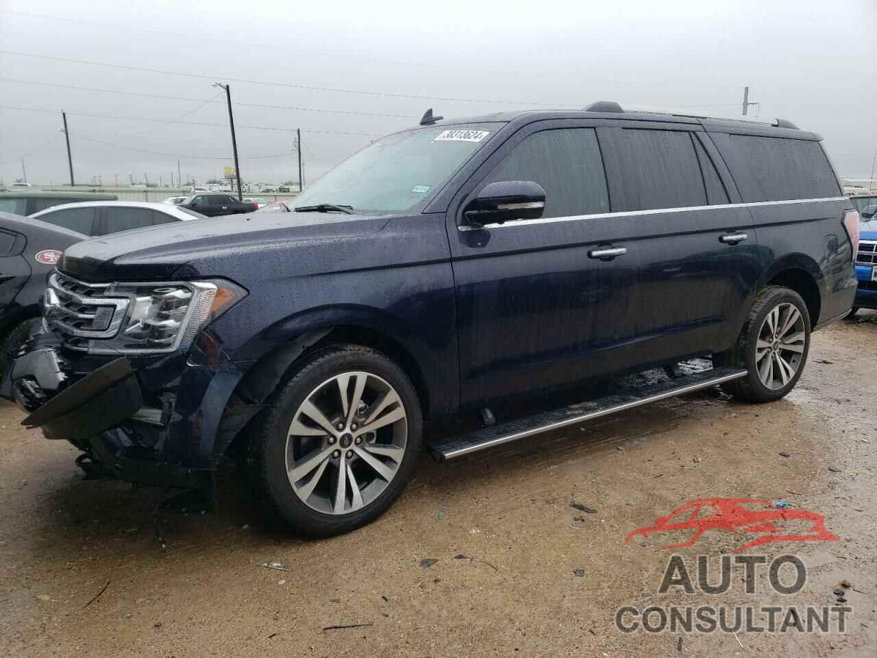 FORD EXPEDITION 2021 - 1FMJK2AT9MEA53674