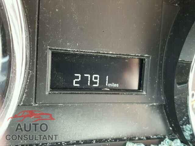 DODGE CARAVAN 2017 - 2C4RDGCG4HR619649