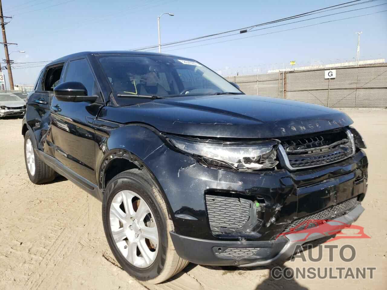 LAND ROVER RANGEROVER 2016 - SALVP2BG4GH117852