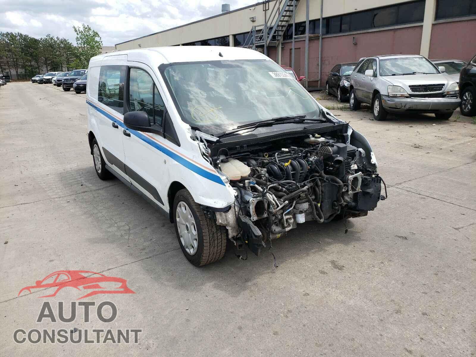 FORD TRANSIT CO 2017 - NM0LS7E77H1310462