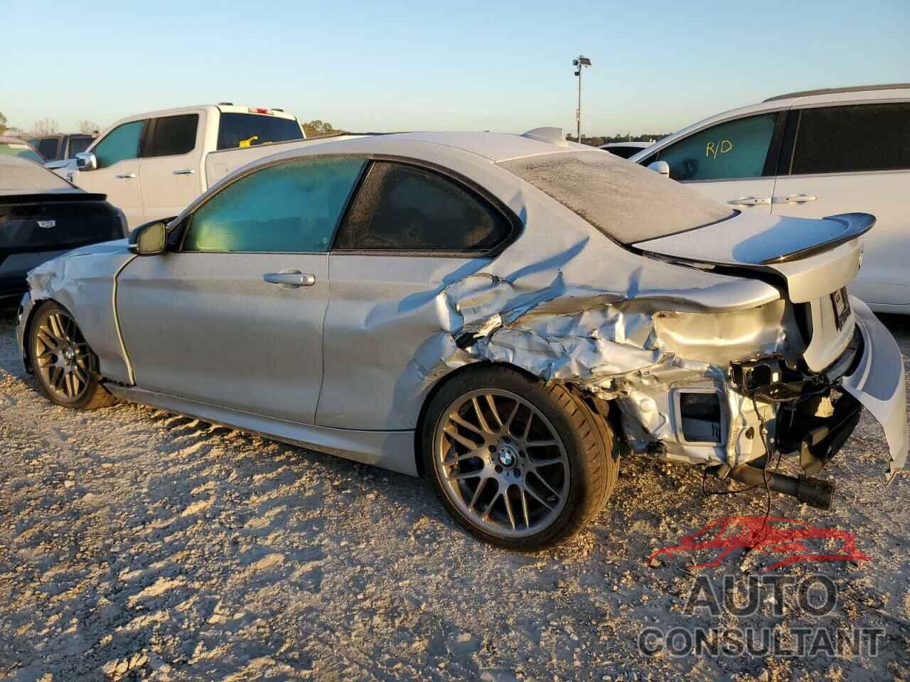 BMW M2 2017 - WBA2G1C31HV639015