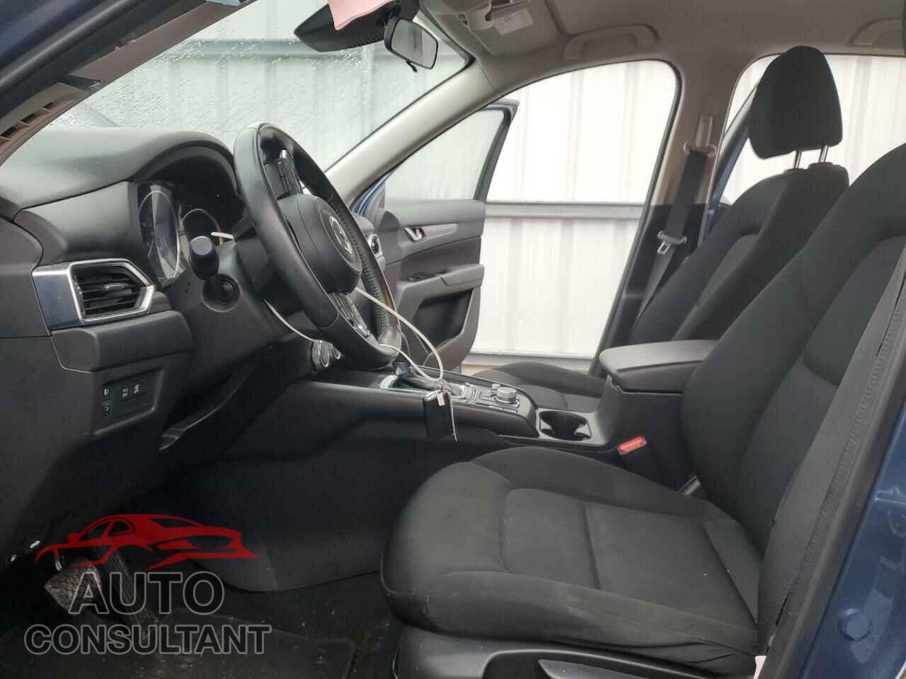 MAZDA CX-5 2021 - JM3KFABM7M0368900