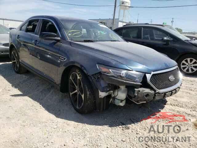 FORD TAURUS 2016 - 1FAHP2KT1GG147968