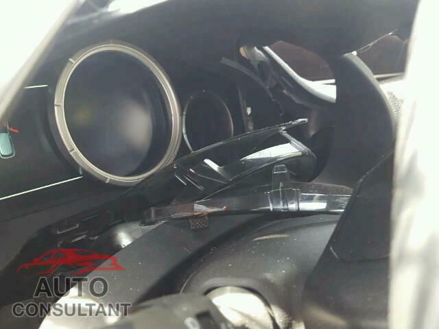 LEXUS RX350 2016 - 2T2BZMCA6GC012384