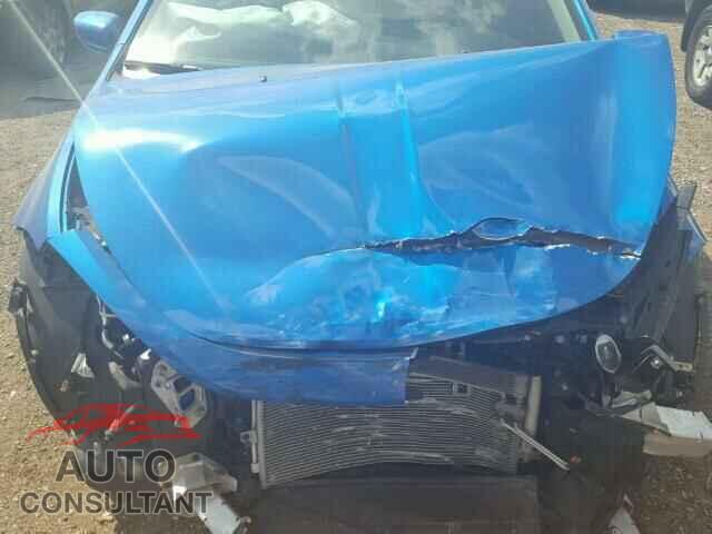 DODGE DART 2015 - 1C3CDFAA1FD432730