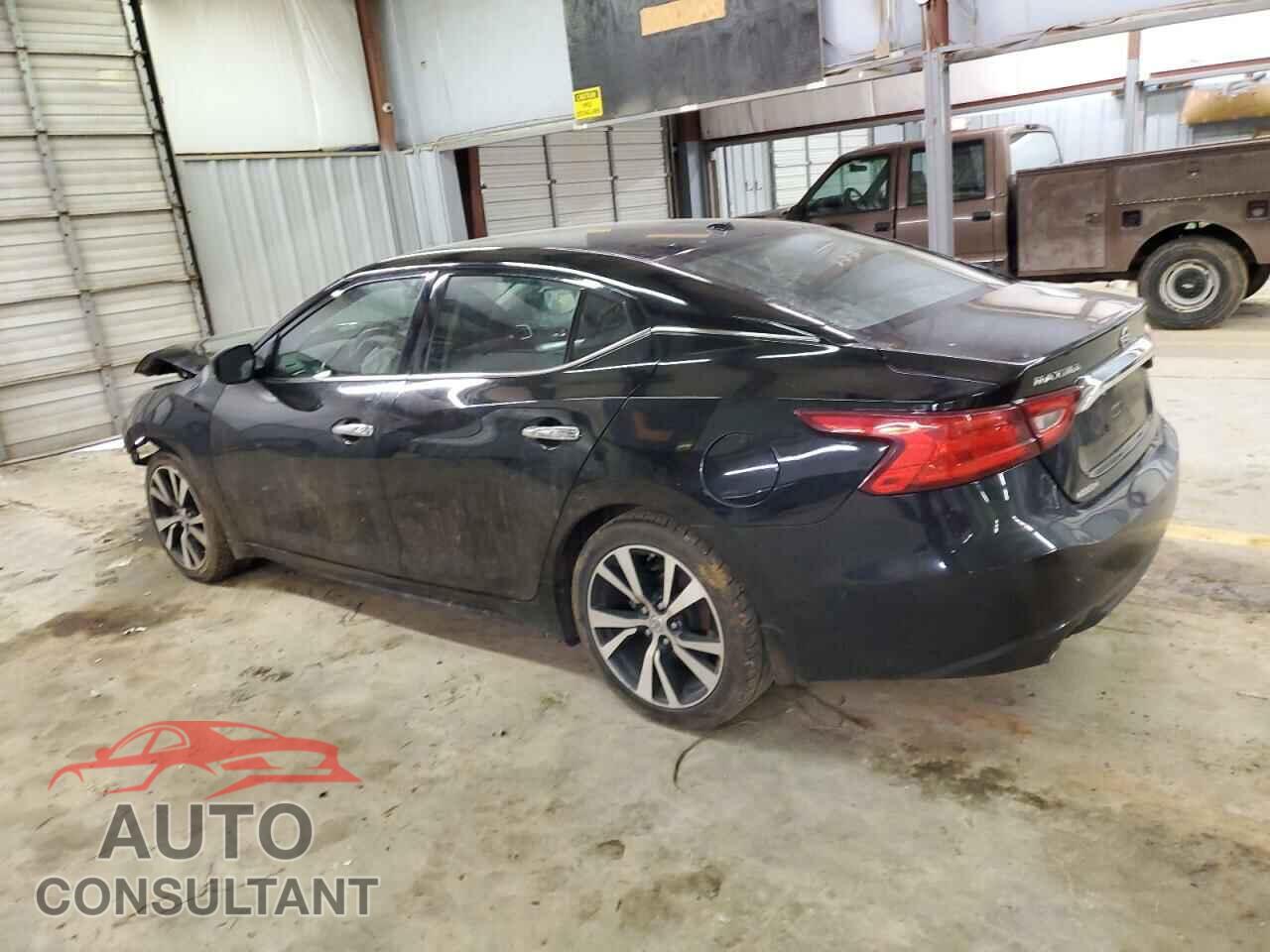 NISSAN MAXIMA 2017 - 1N4AA6AP1HC443919
