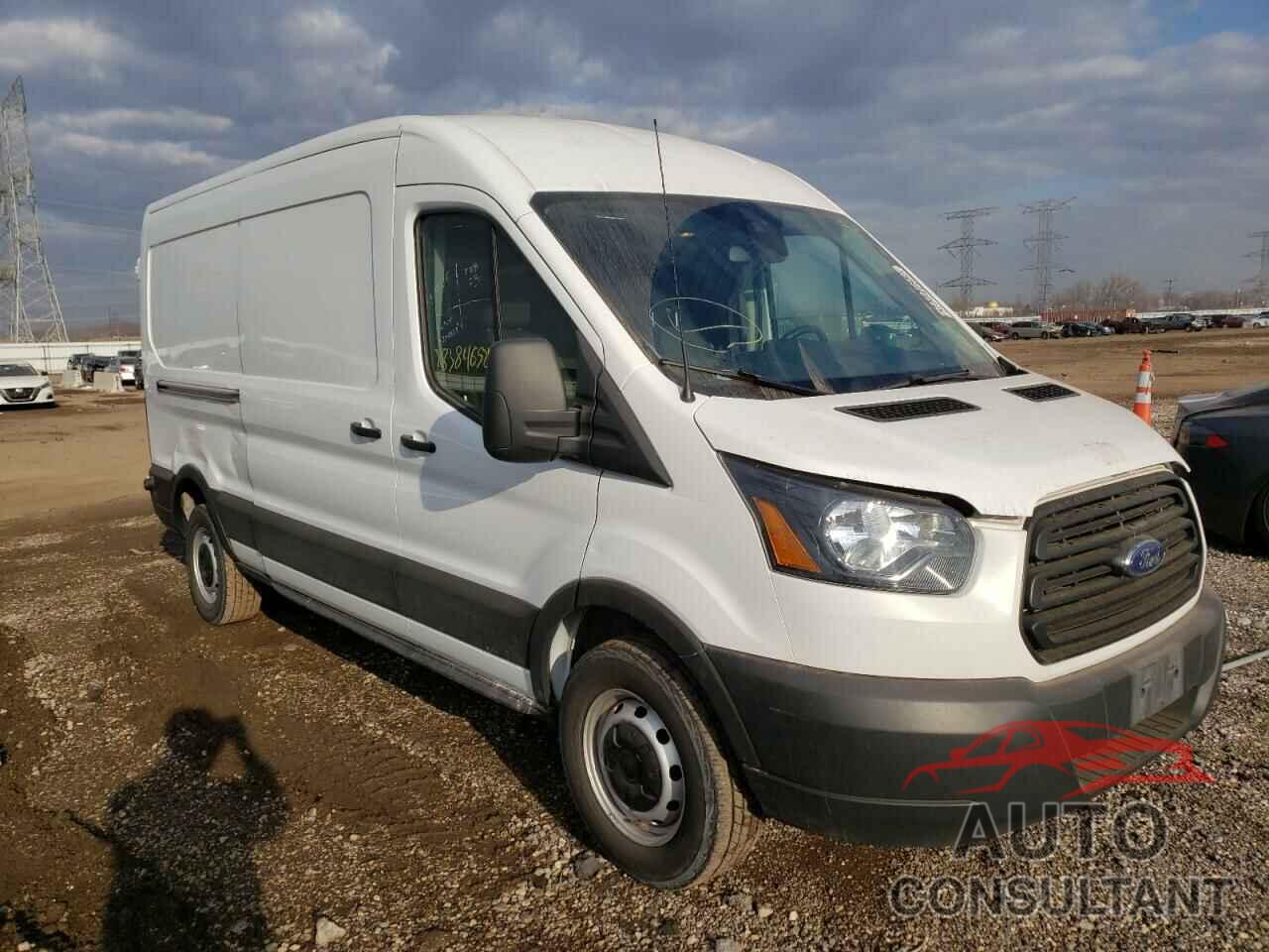 FORD TRANSIT CO 2019 - 1FTYR2CM3KKB83517