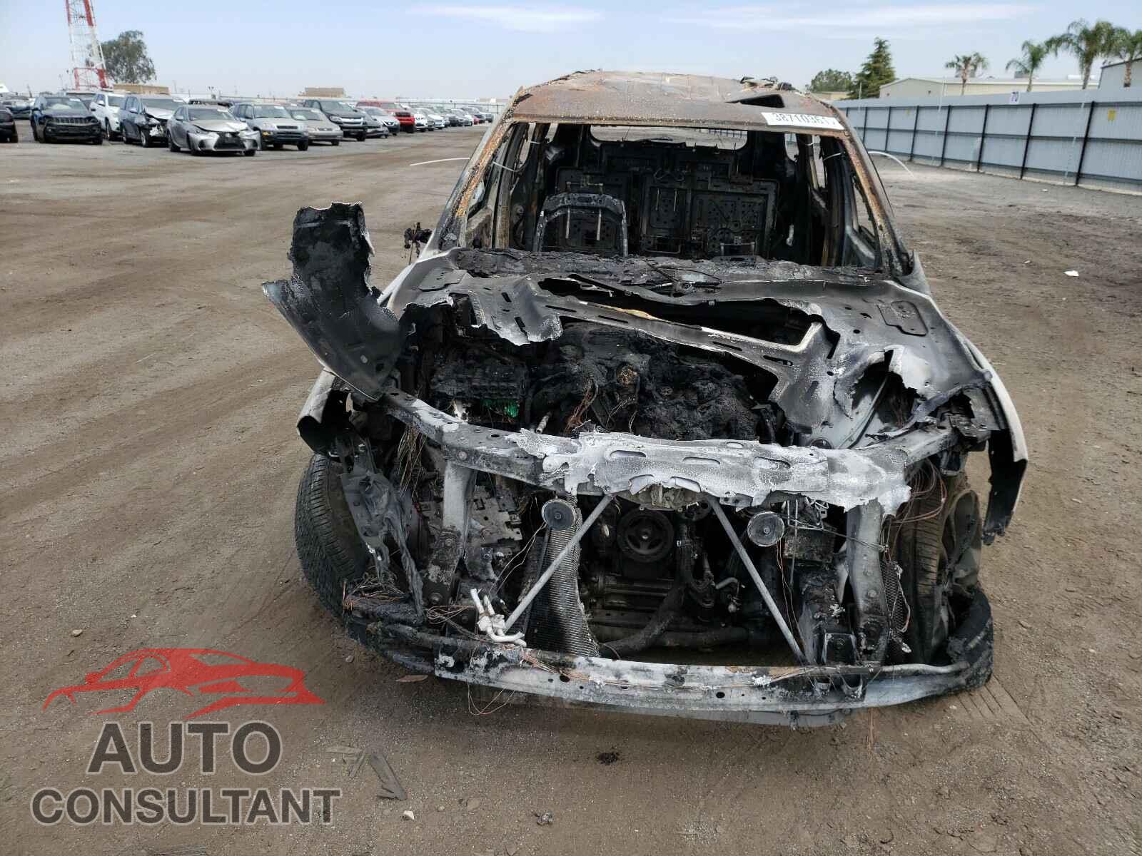 DODGE DURANGO 2021 - 1C4RDHDG6MC572678
