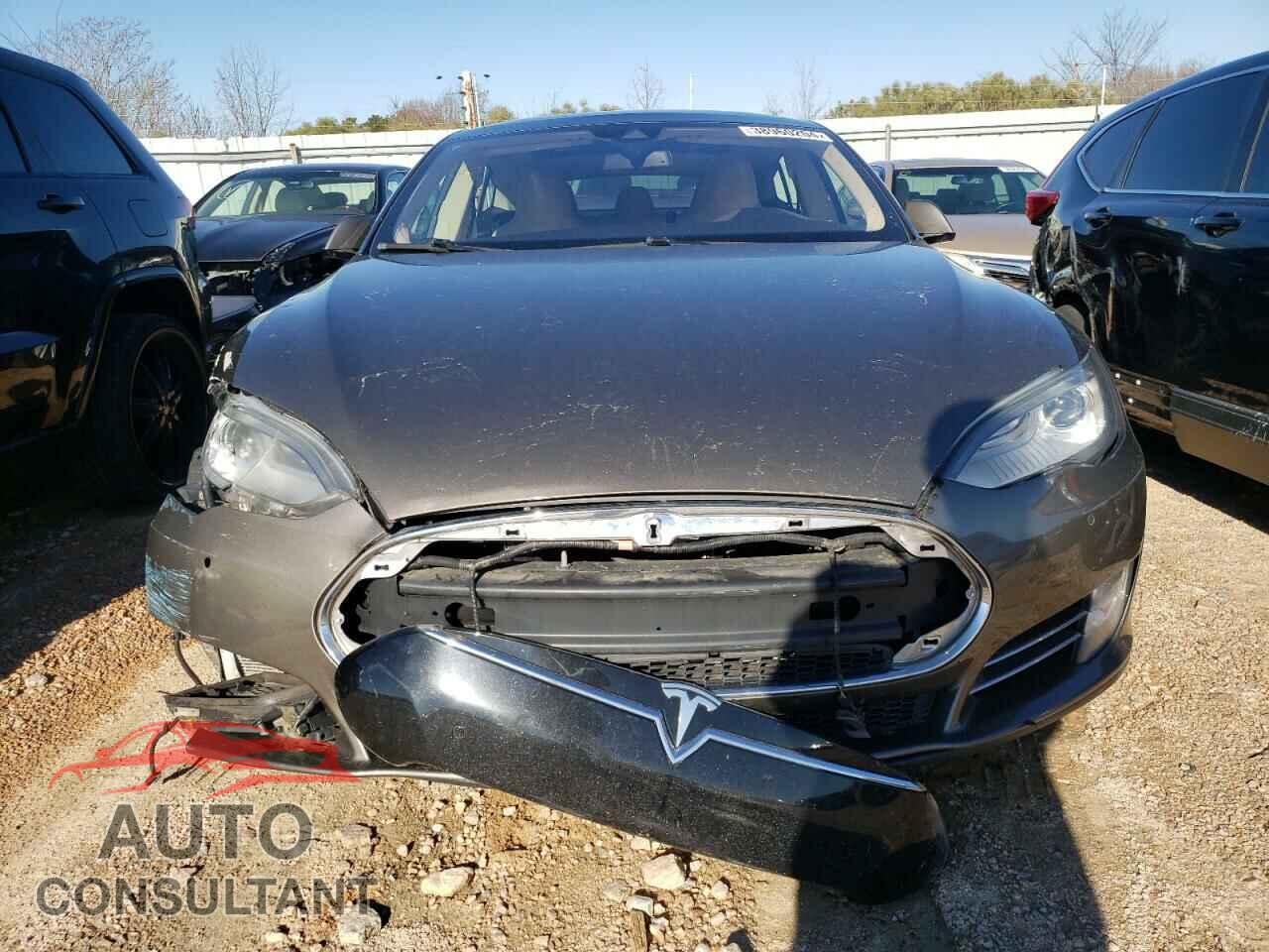 TESLA MODEL S 2016 - 5YJSA1E24GF122393