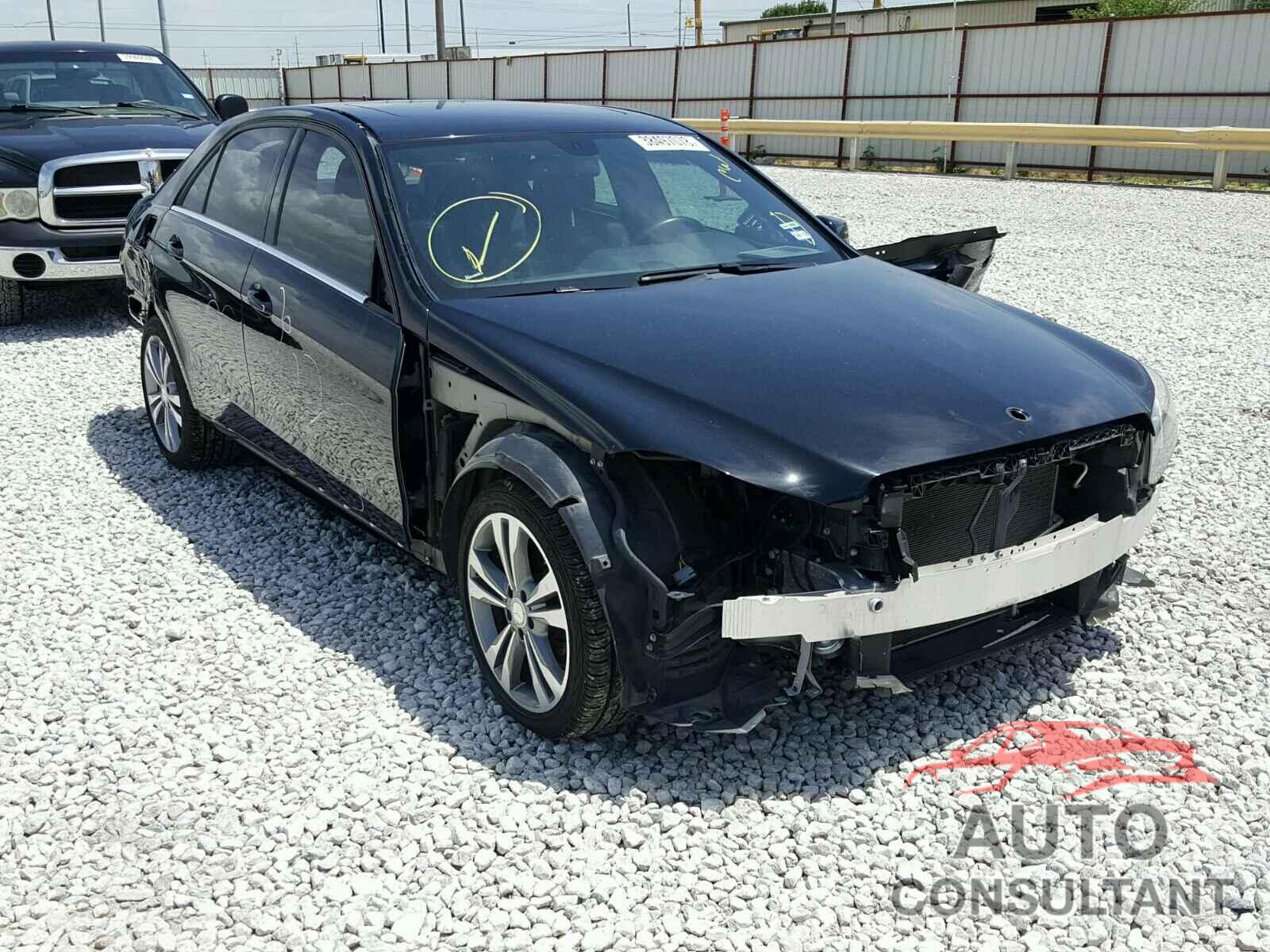 MERCEDES-BENZ E 350 2015 - WDDHF5KBXFB131436
