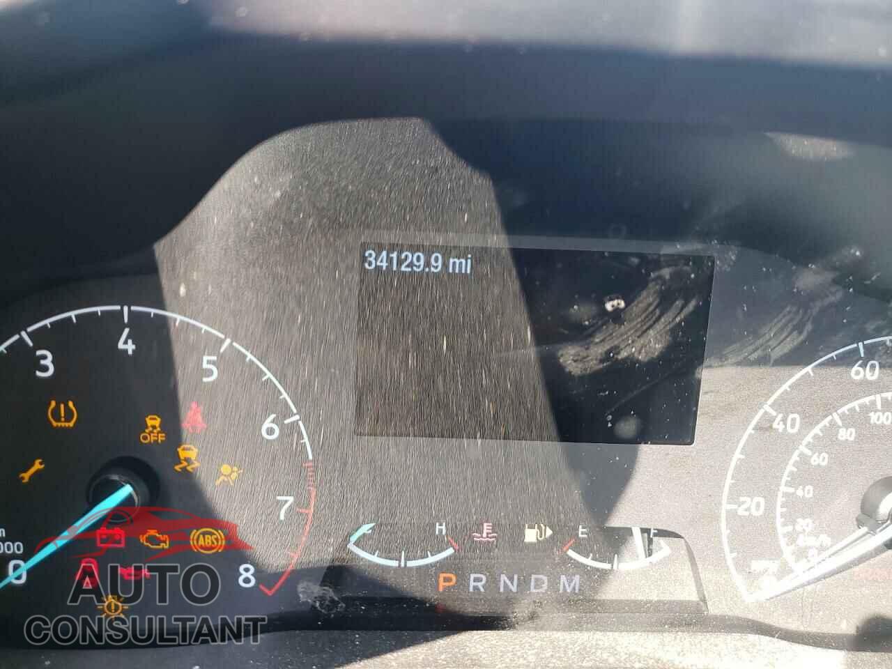 FORD TRANSIT CO 2019 - NM0LS7E24K1432143