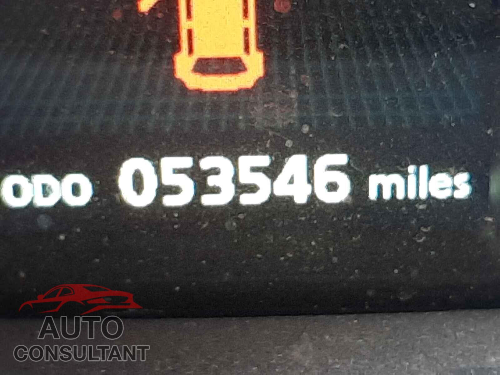 MITSUBISHI LANCER 2017 - JA32U2FU8HU010457