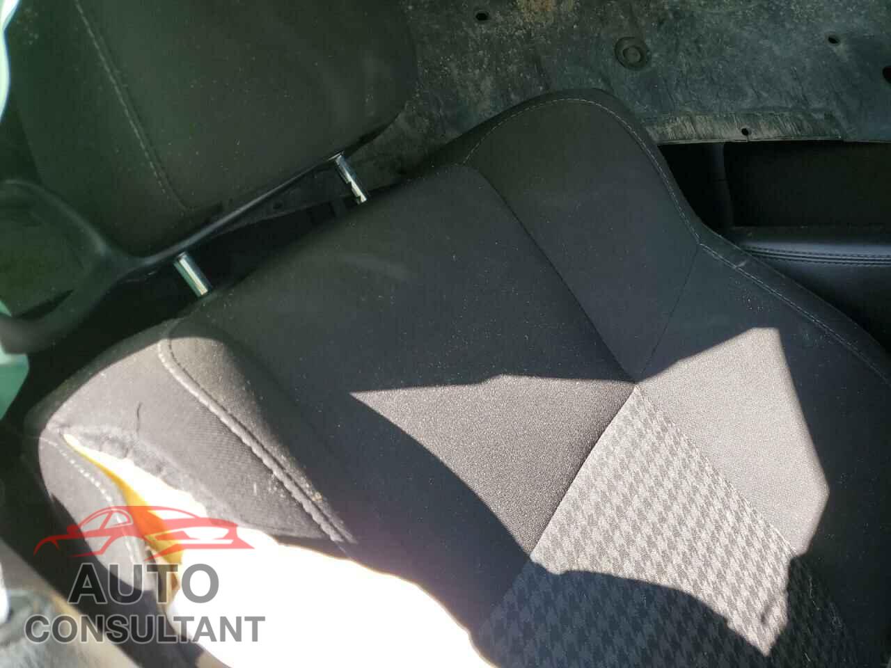 DODGE CHALLENGER 2019 - 2C3CDZBTXKH751882