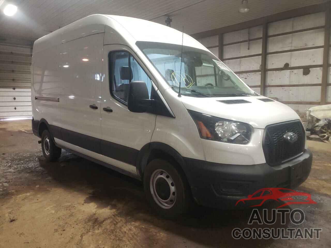 FORD TRANSIT CO 2021 - 1FTBR1X82MKA49436