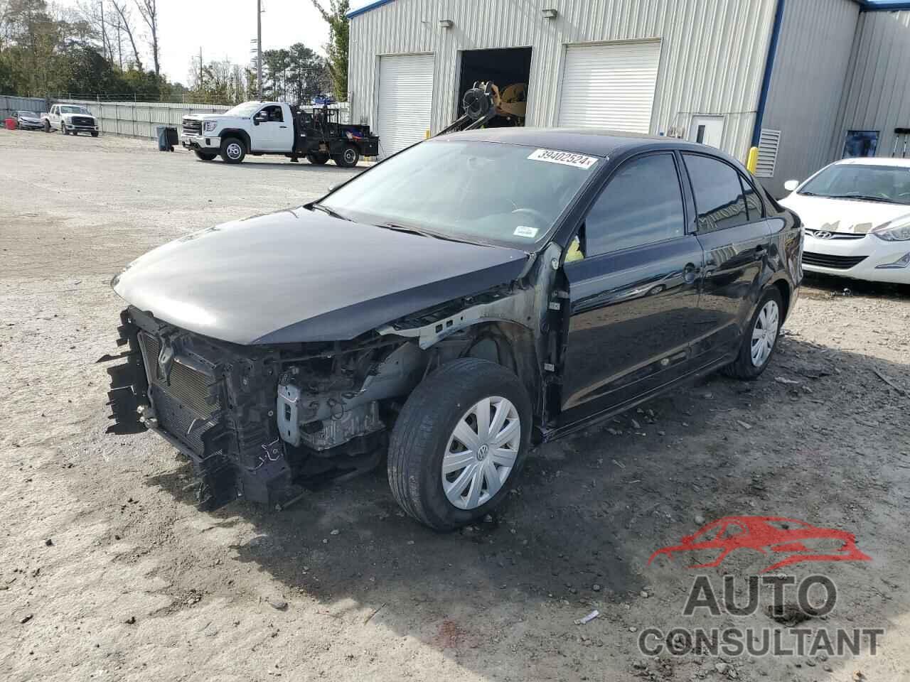 VOLKSWAGEN JETTA 2016 - 3VW267AJ5GM380626