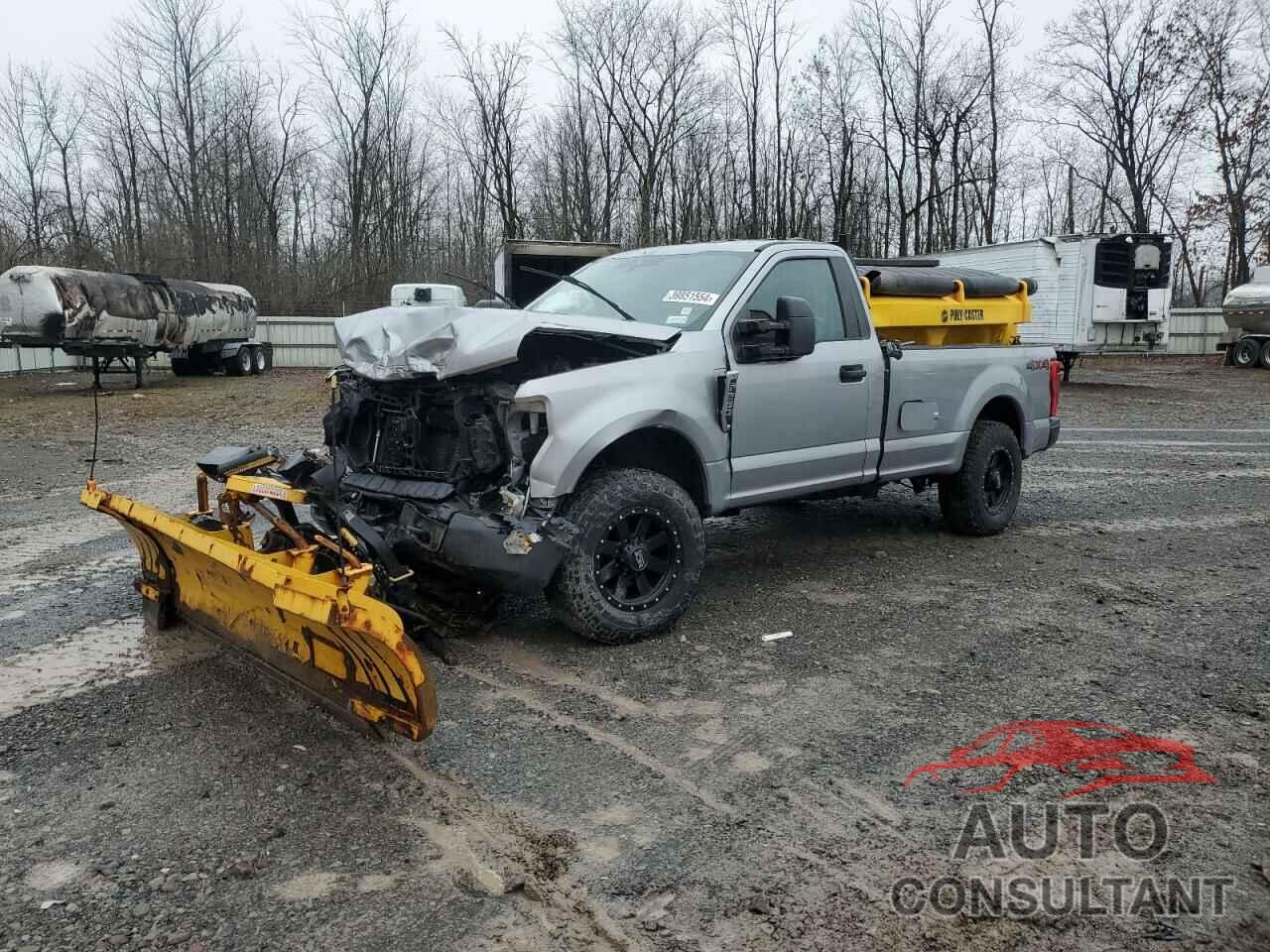 FORD F250 2020 - 1FTBF2B62LEC23085