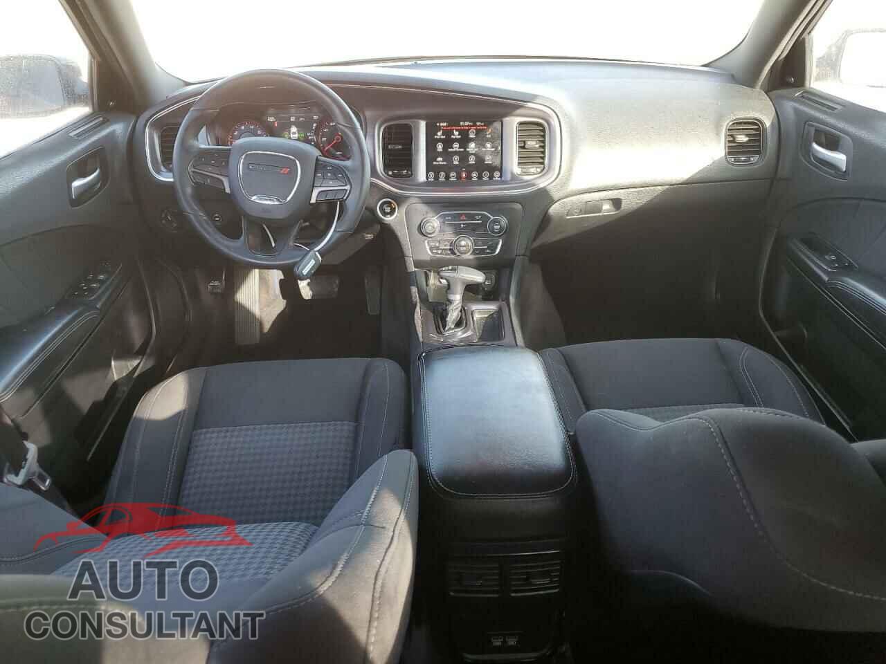 DODGE CHARGER 2017 - 2C3CDXJG3HH590521