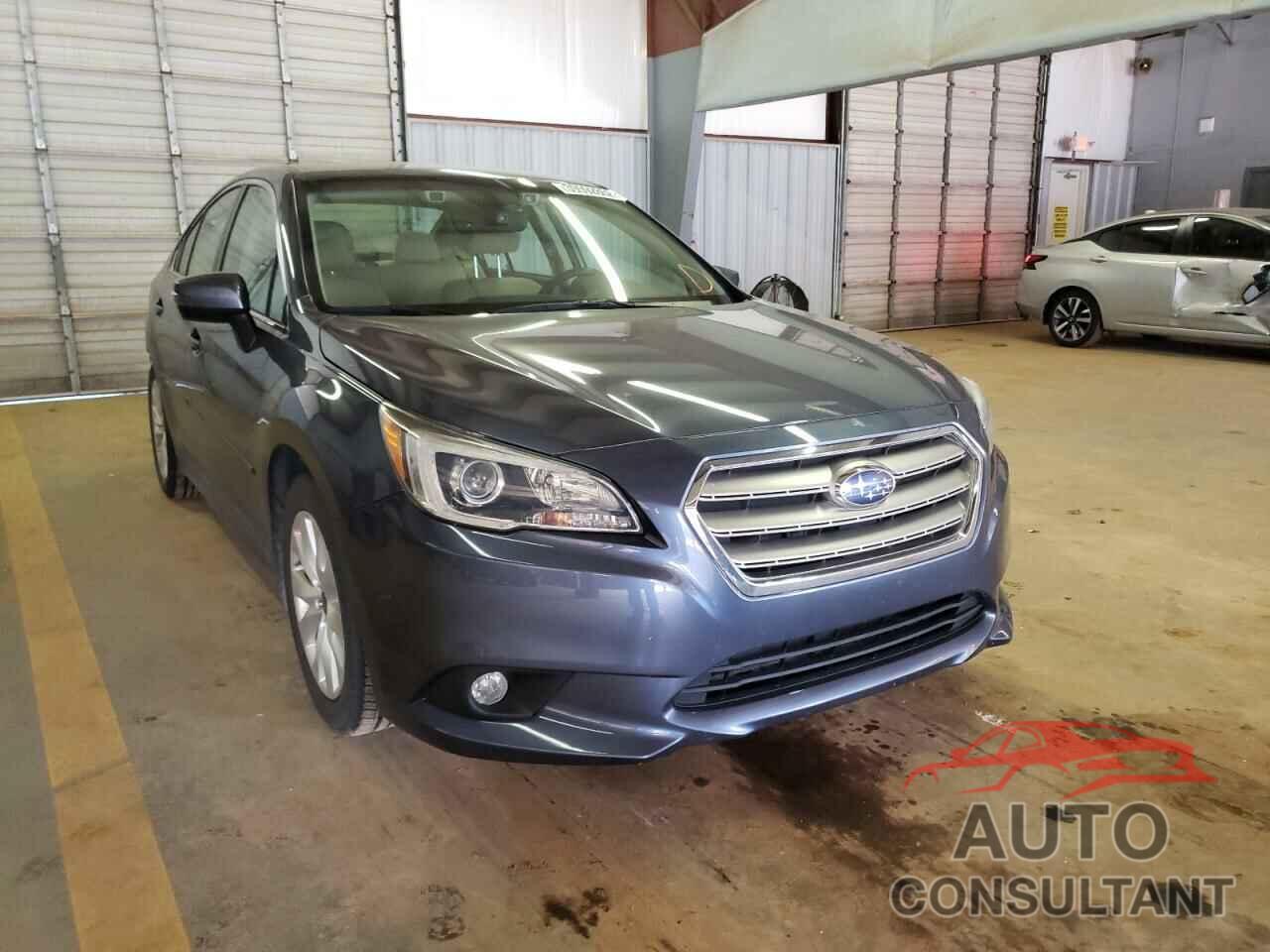 SUBARU LEGACY 2017 - 4S3BNAF63H3039512