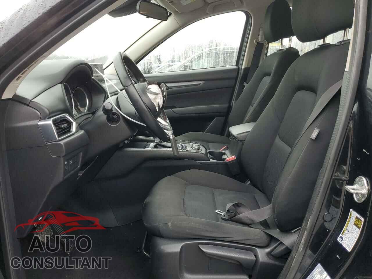 MAZDA CX-5 2019 - JM3KFBBM5K1630944