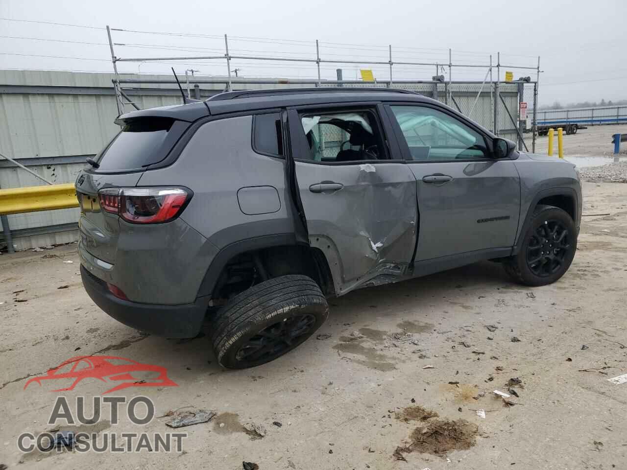 JEEP COMPASS 2023 - 3C4NJDBN7PT559657