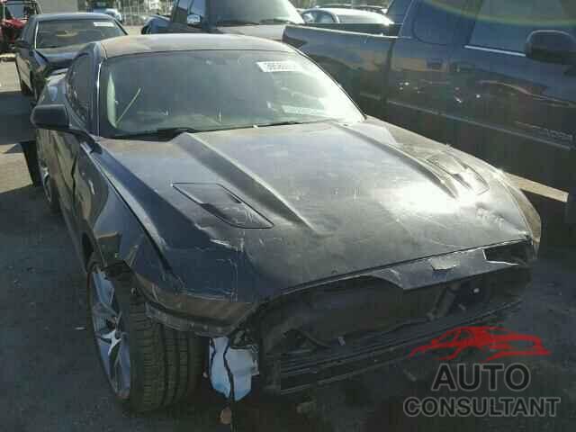 FORD MUSTANG 2016 - 1FA6P8CF3G5230624