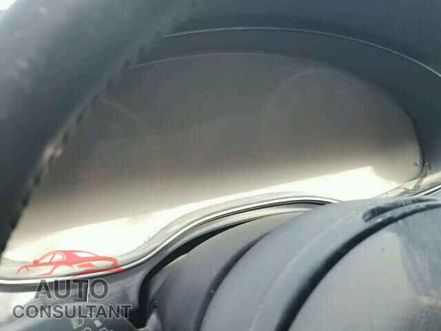AUDI A6 2017 - WAUC8AFC8HN056423