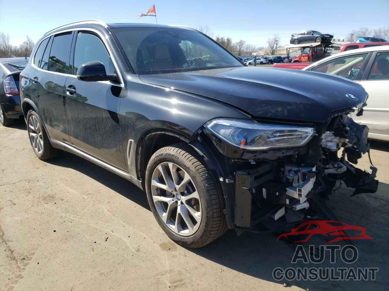 BMW X5 2019 - 5UXCR6C59KLK79073