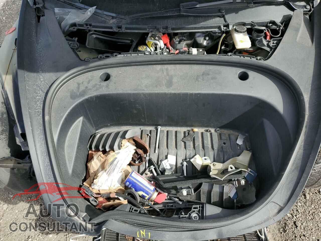TESLA MODEL 3 2023 - 5YJ3E1EA5PF455864