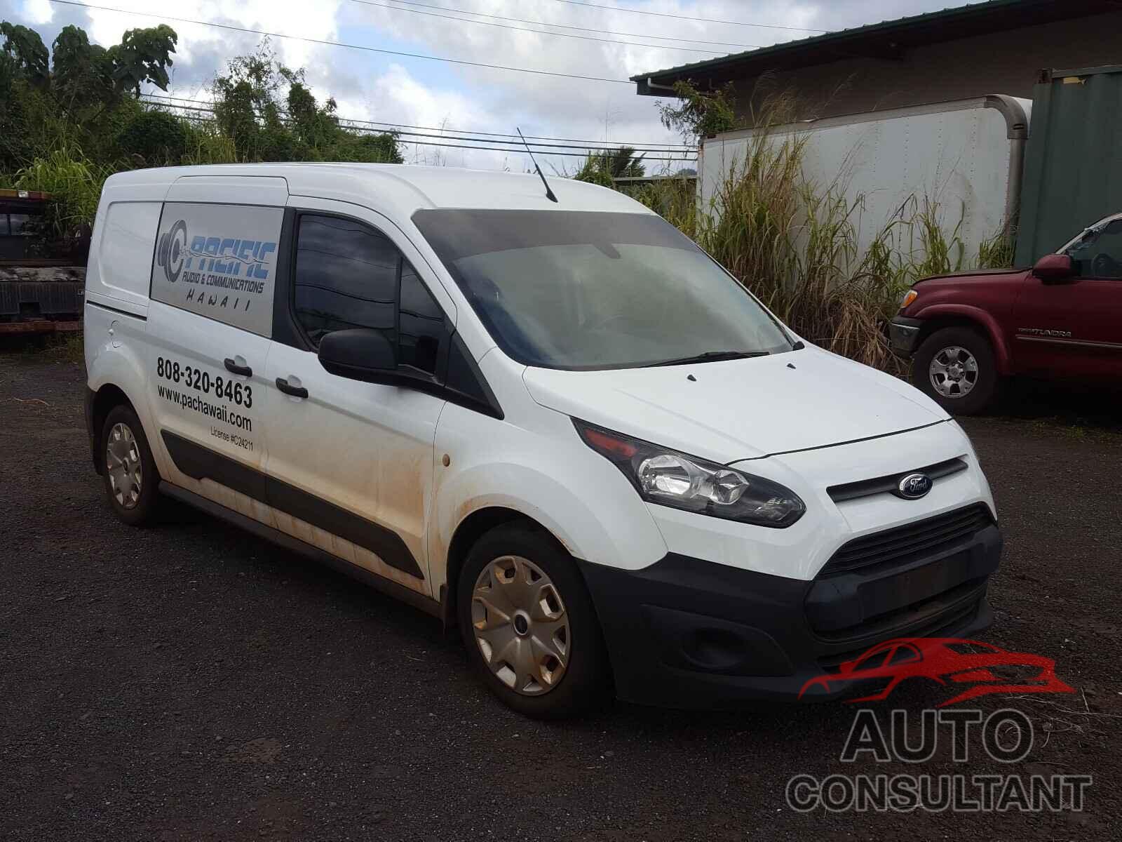 FORD TRANSIT CO 2016 - NM0LS7E73G1275398