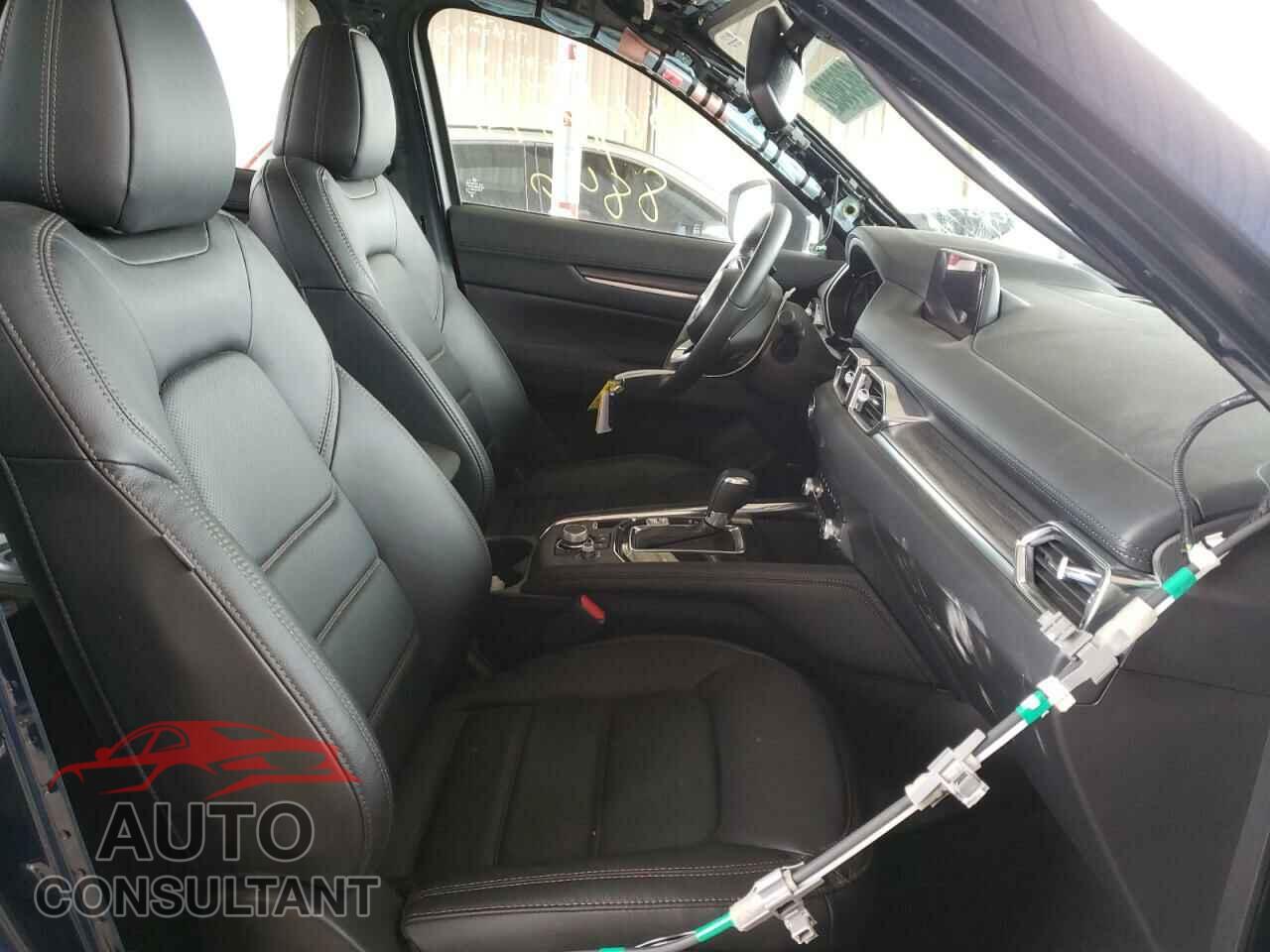 MAZDA CX-5 2020 - JM3KFBDM6L0757514