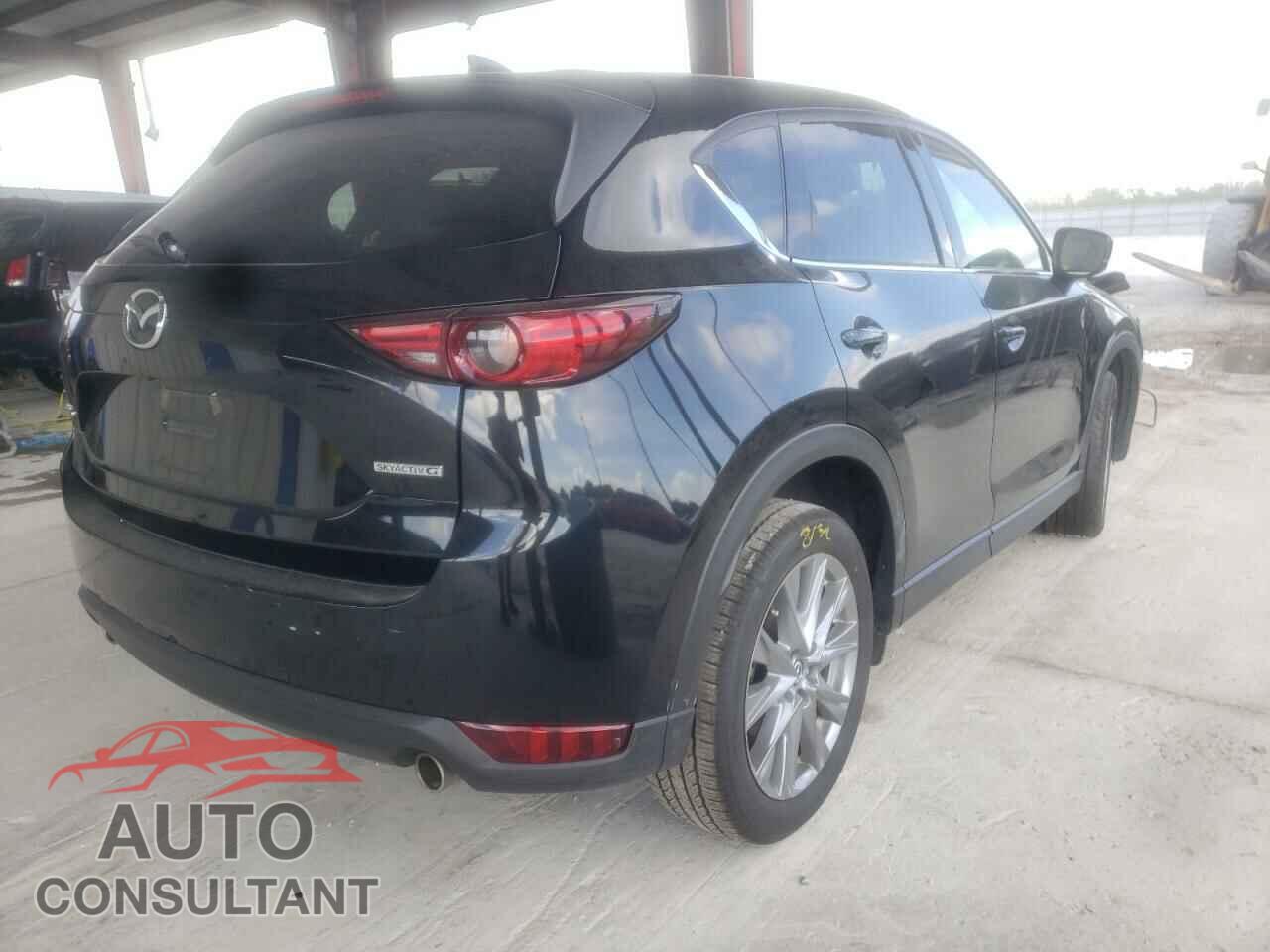 MAZDA CX-5 2021 - JM3KFADM7M1354132