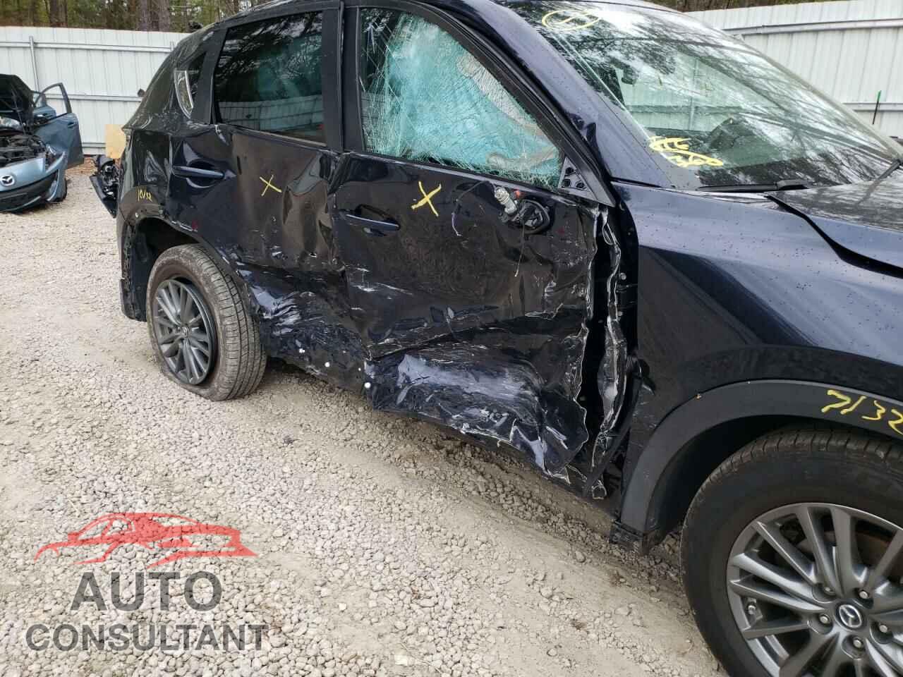 MAZDA CX-5 2017 - JM3KFACL0H0104817
