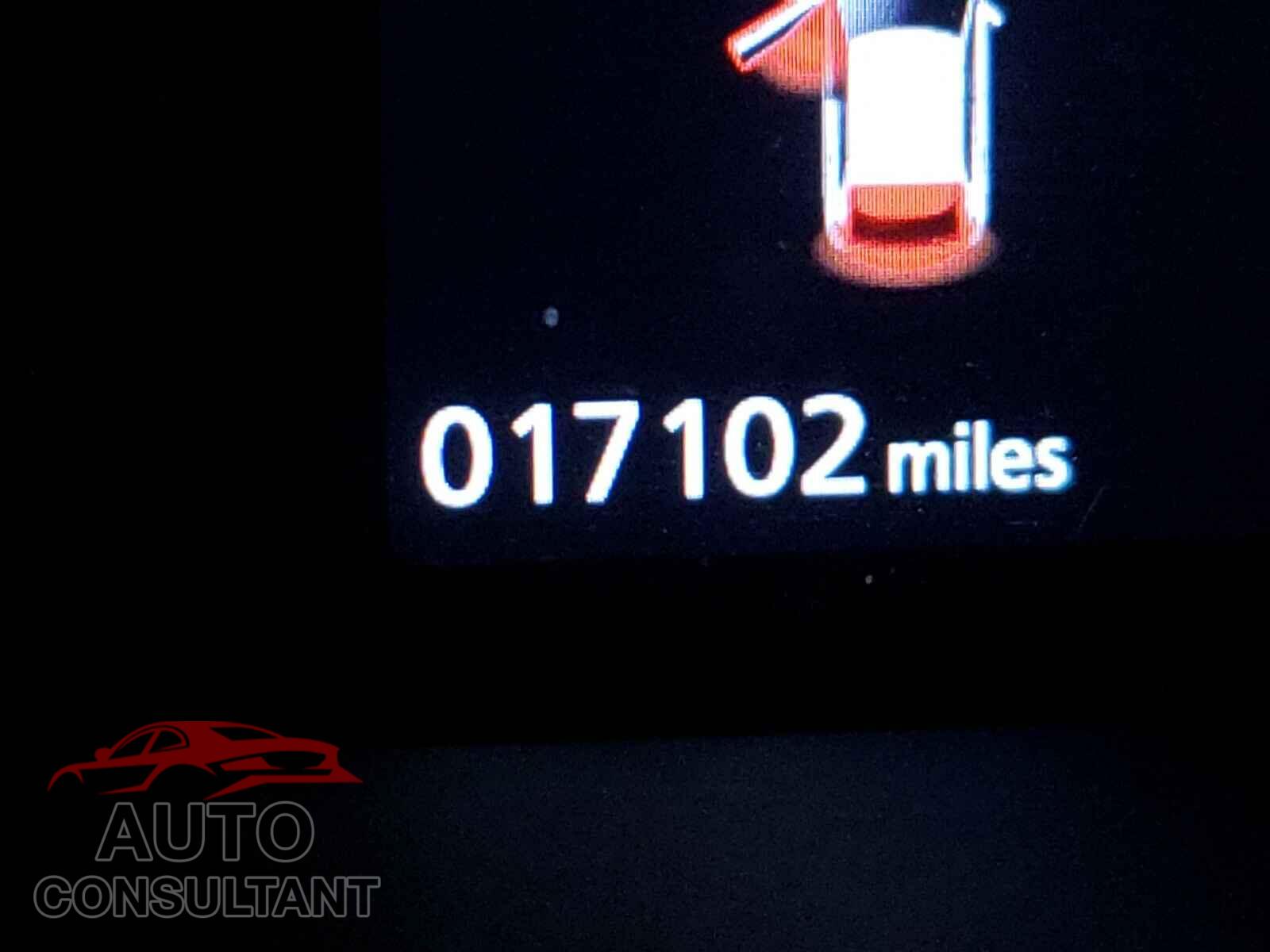 MITSUBISHI ECLIPSE 2019 - JA4AT5AA4KZ015710
