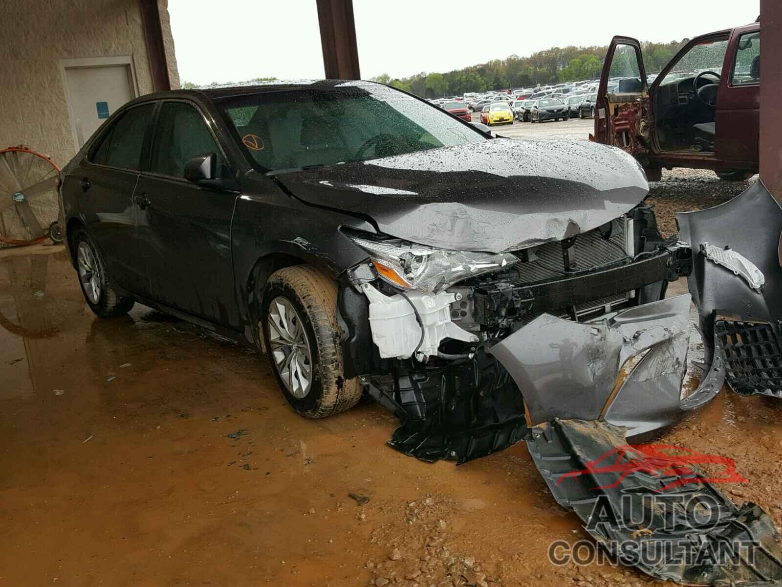 TOYOTA CAMRY 2015 - 4T4BF1FKXFR449825