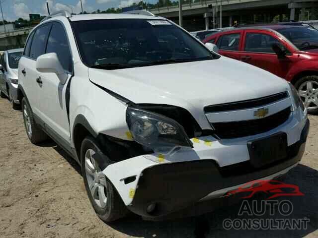 CHEVROLET CAPTIVA 2015 - 3GNAL2EK1FS508326