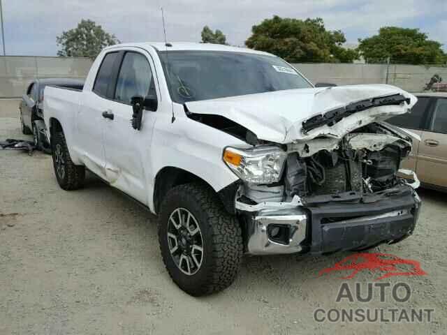 TOYOTA TUNDRA 2015 - 5TFUY5F16FX467057