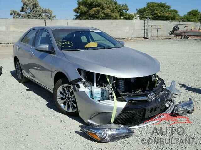 TOYOTA CAMRY 2016 - 4T1BF1FK4GU223713