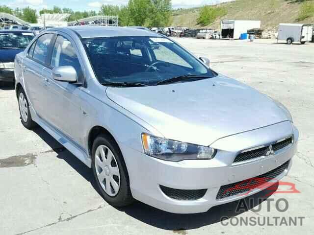 MITSUBISHI LANCER 2015 - JA32U2FU4FU013983