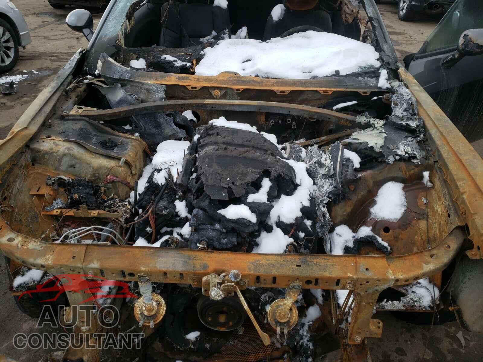 DODGE CHALLENGER 2017 - 4S4BSANC4H3439140