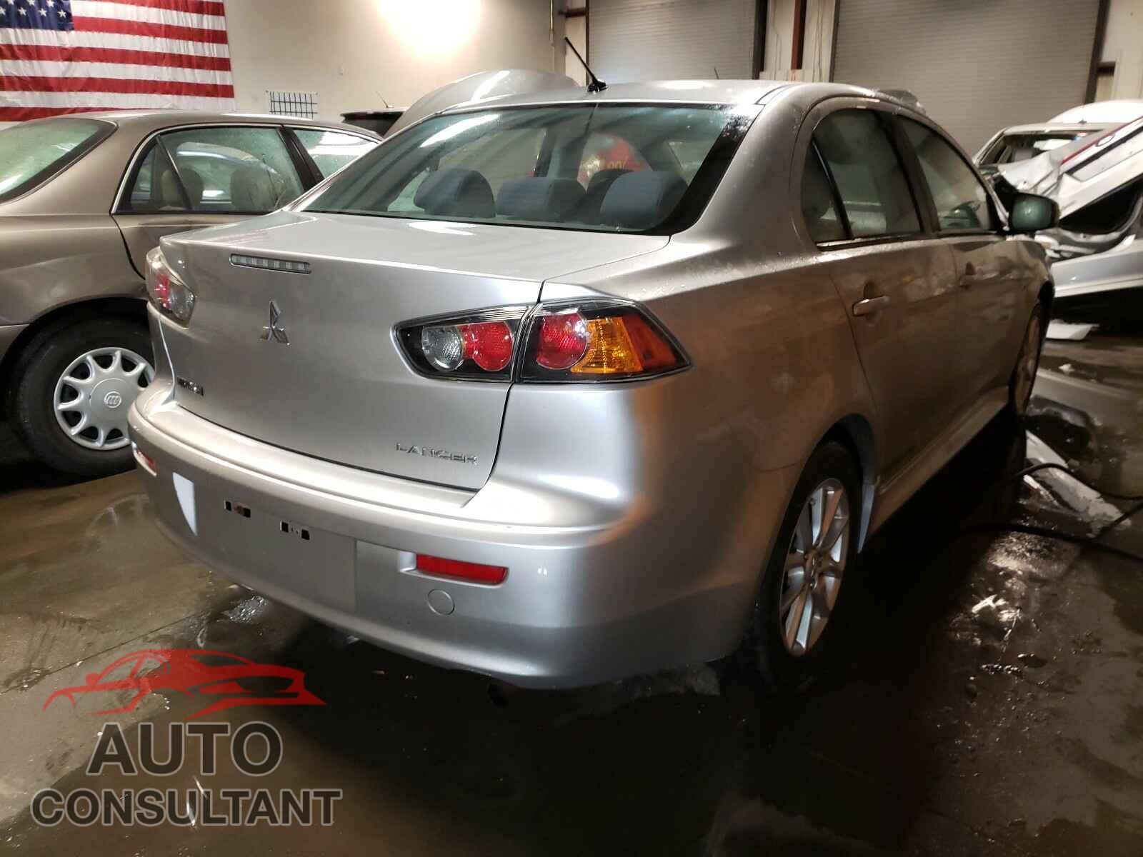 MITSUBISHI LANCER 2016 - 1N4AL3AP1GC158368