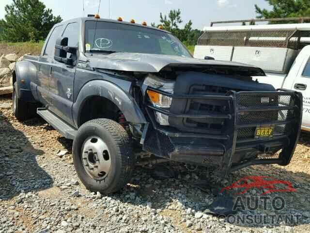 FORD F350 2015 - 1FT8W3DT5FEC86284