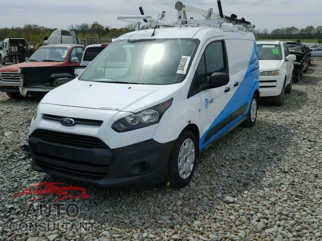 FORD TRANSIT CO 2016 - NM0LS7E76G1243416