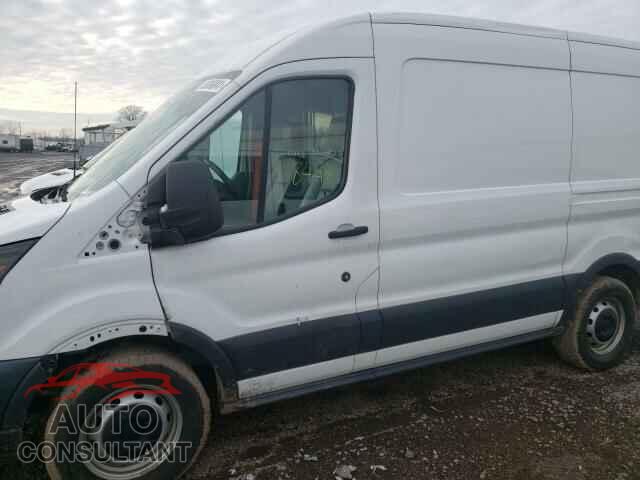 FORD TRANSIT CO 2017 - 1FTYE1CM9HKB26446
