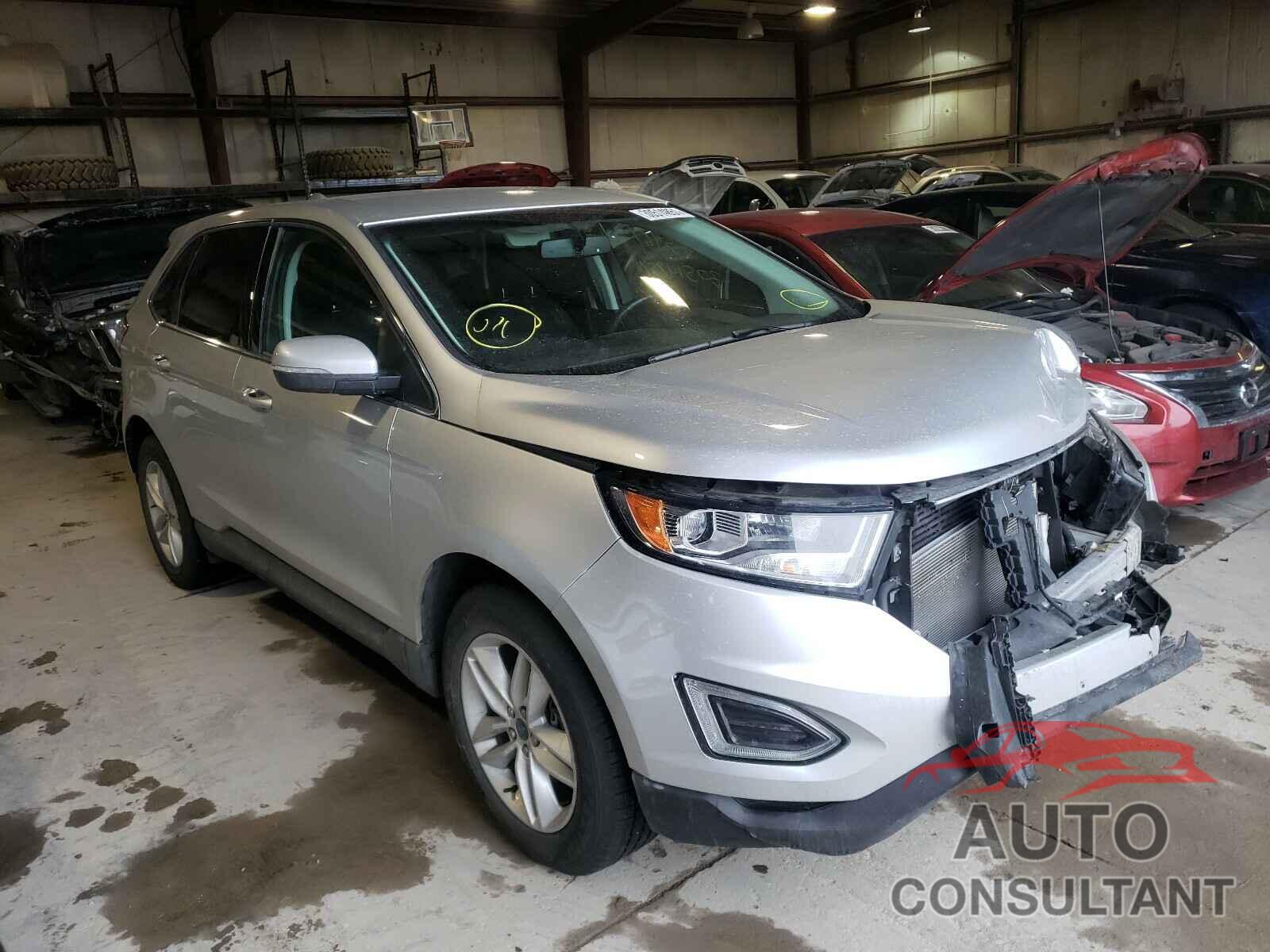 FORD EDGE 2015 - 2HKRM4H49GH608798