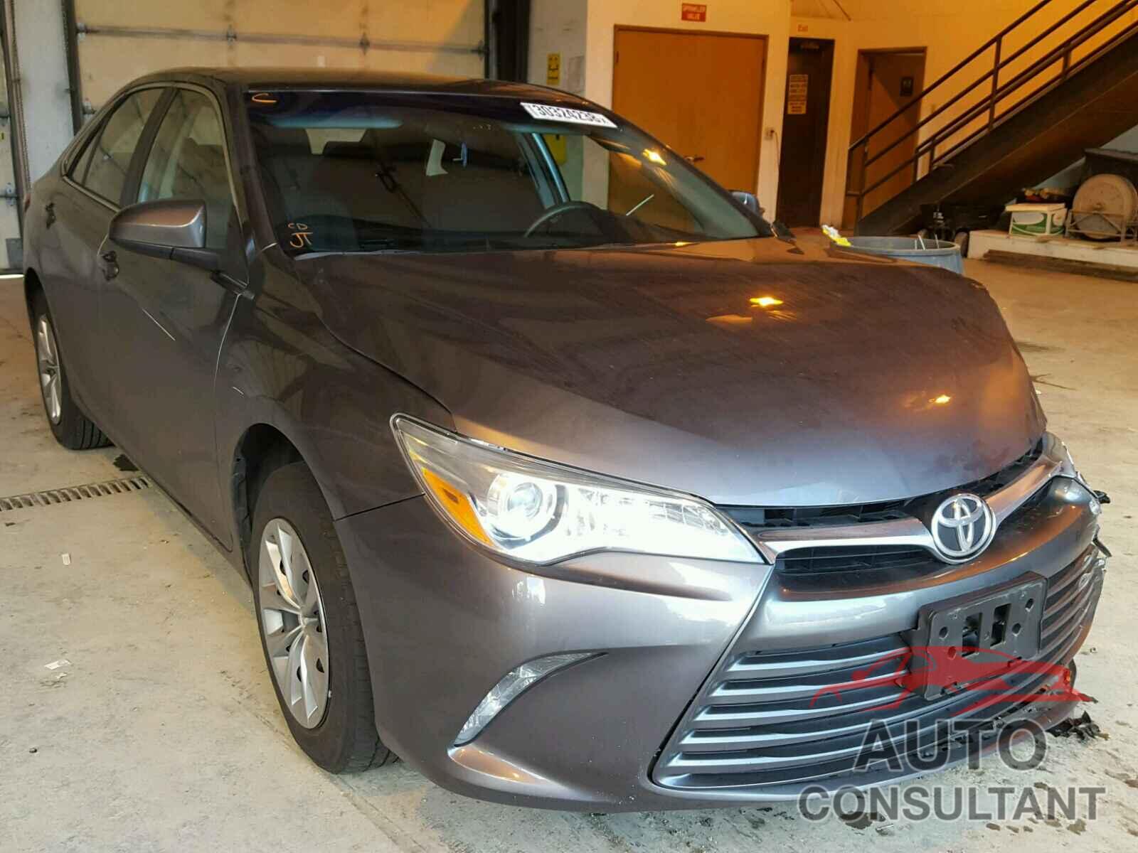 TOYOTA CAMRY 2016 - 4T1BF1FK7GU154466