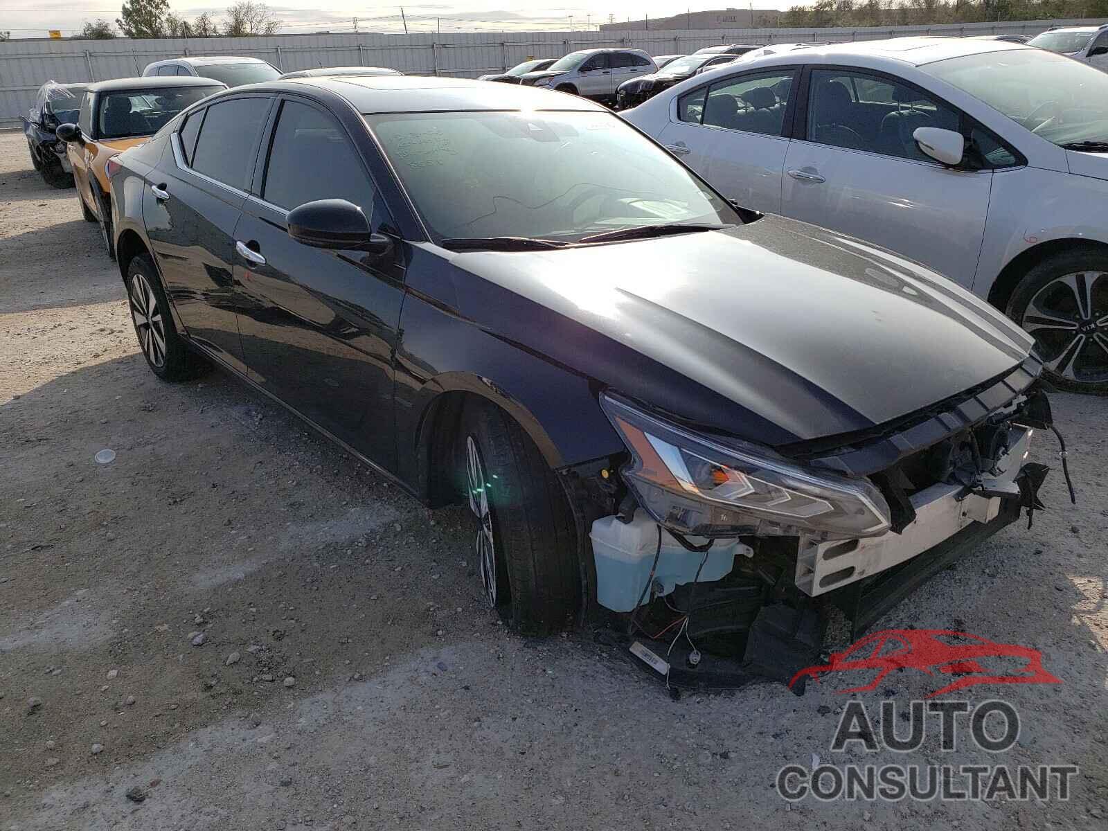 NISSAN ALTIMA SV 2019 - 1N4BL4DV0KN308858