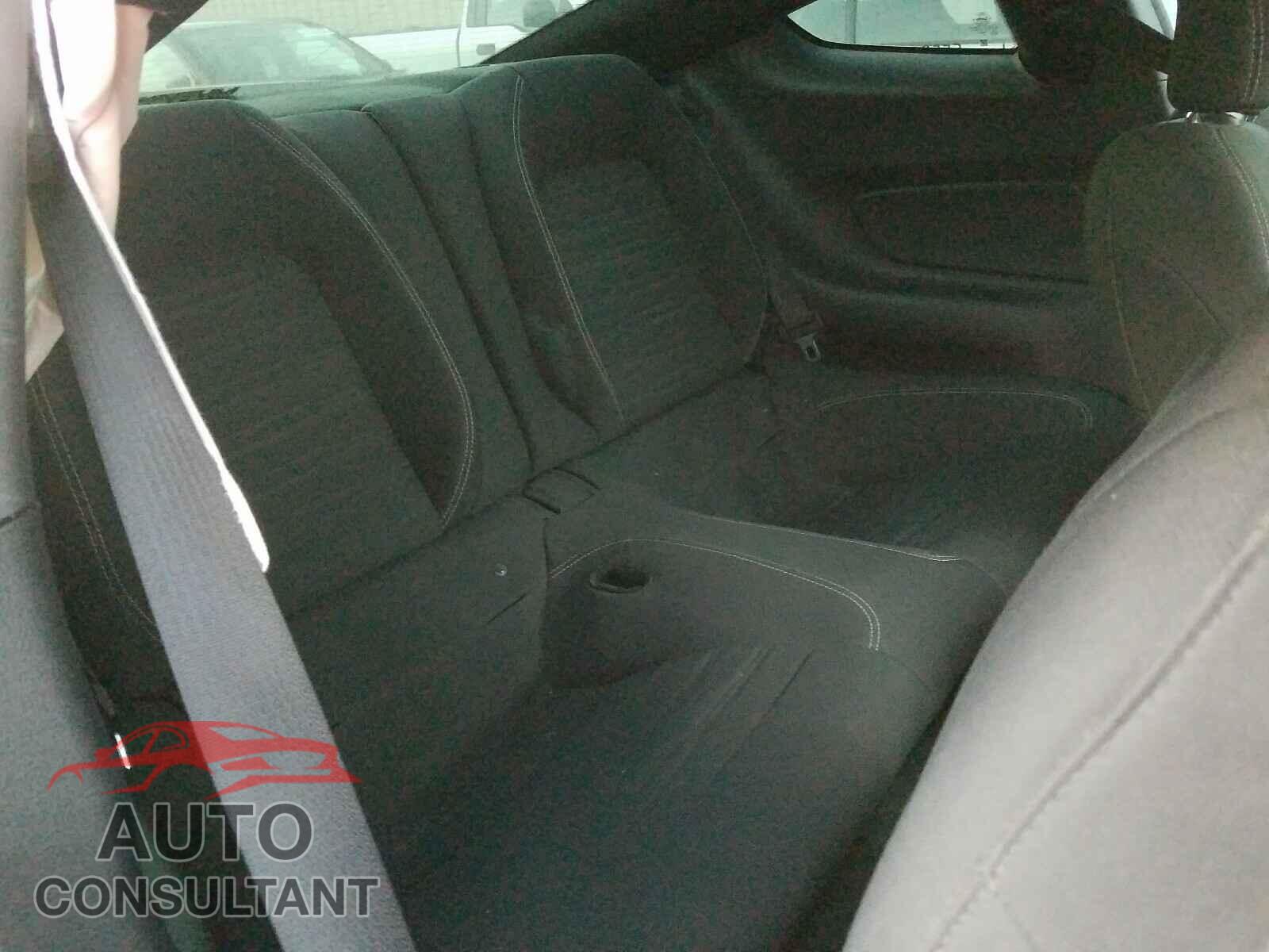 FORD MUSTANG 2016 - 1FA6P8CF3G5306567