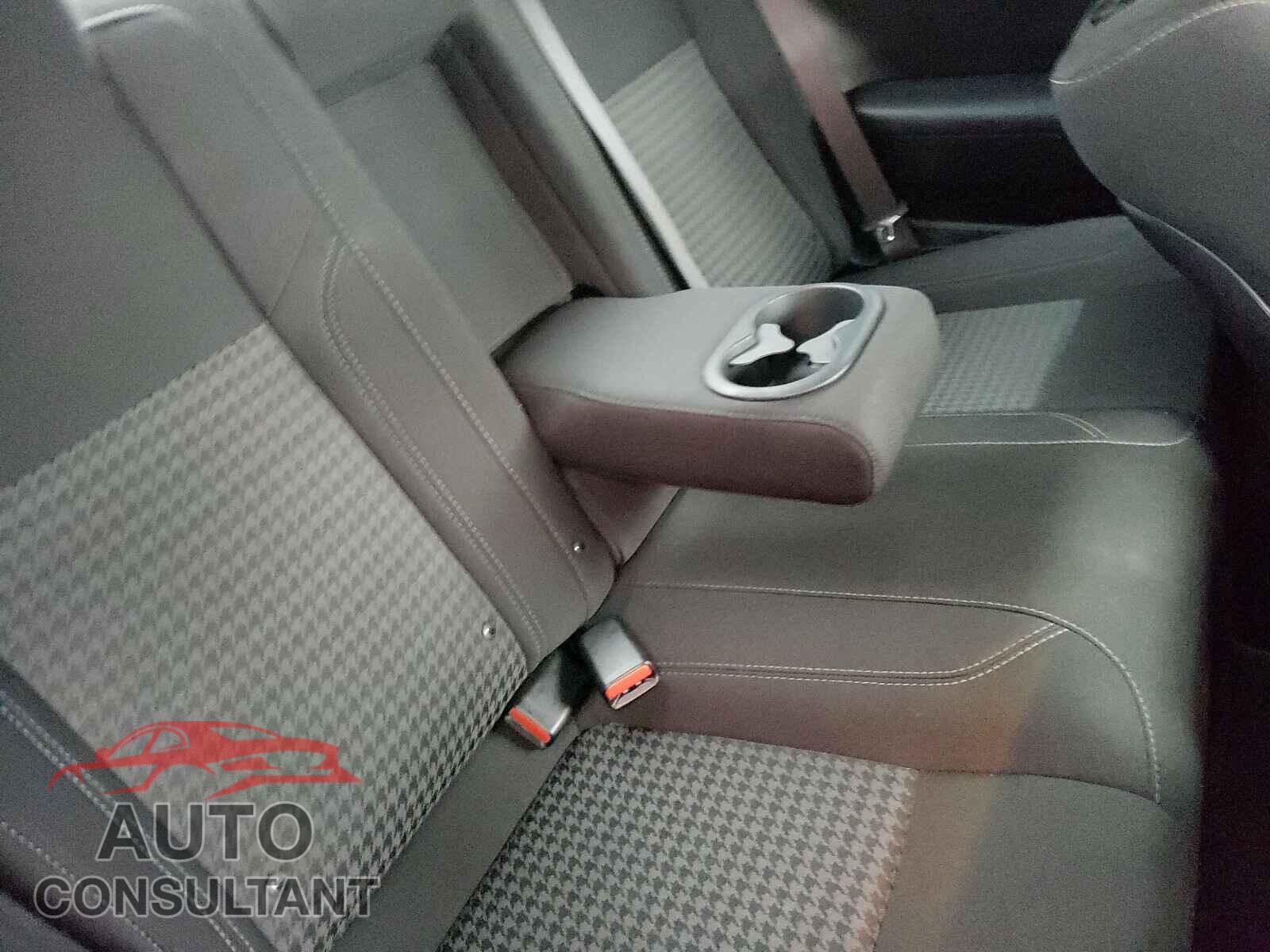 DODGE CHALLENGER 2019 - 2C3CDZAG9KH751716