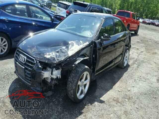 AUDI S3 2015 - WAUBFGFF7F1123337