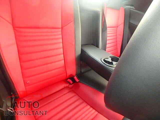 DODGE CHALLENGER 2015 - 2C3CDZBT9FH839473